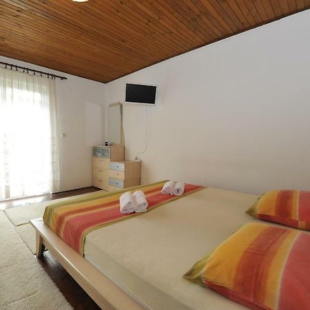 Vlatka Apartman スプリト エクステリア 写真