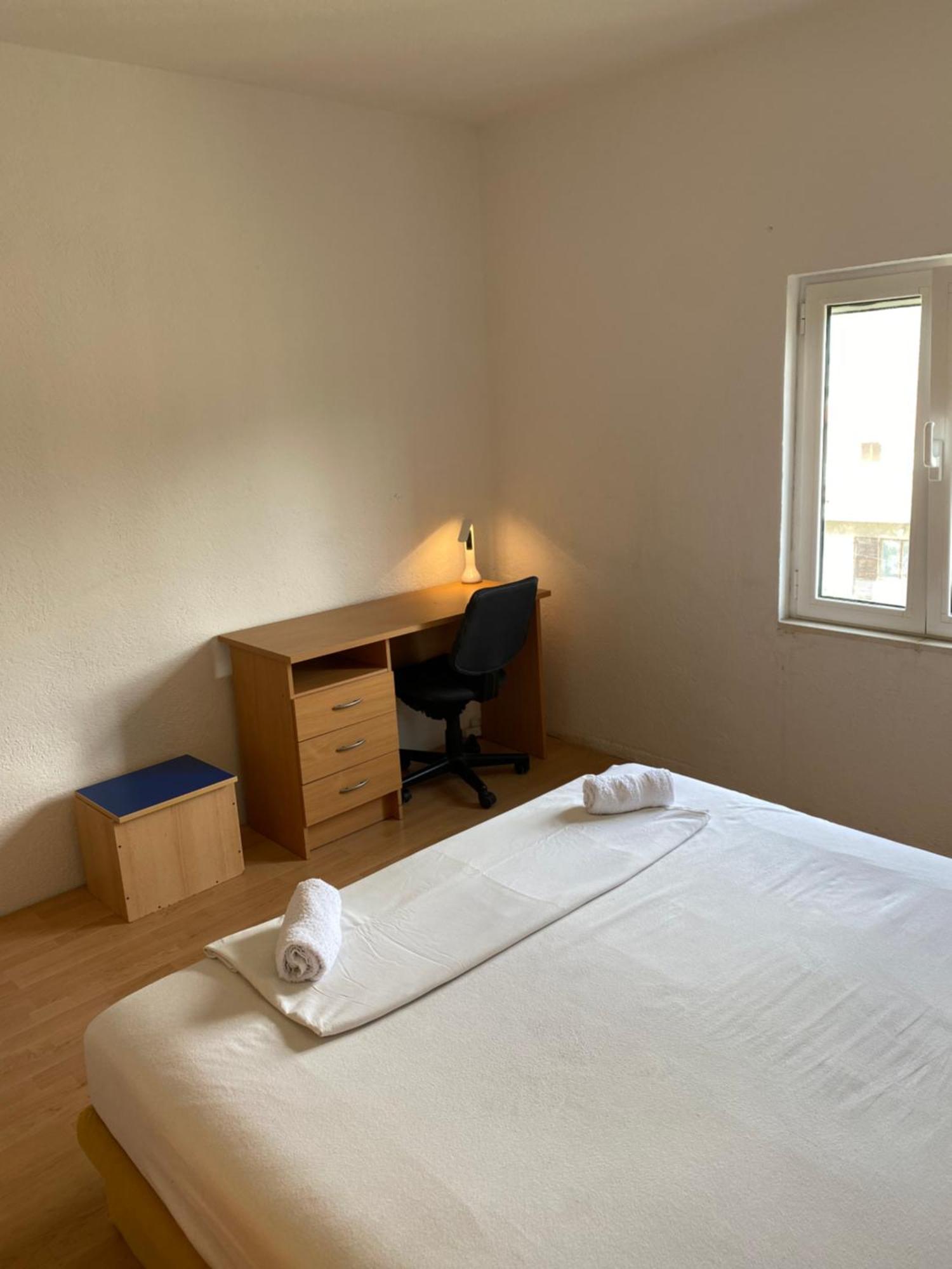 Vlatka Apartman スプリト エクステリア 写真