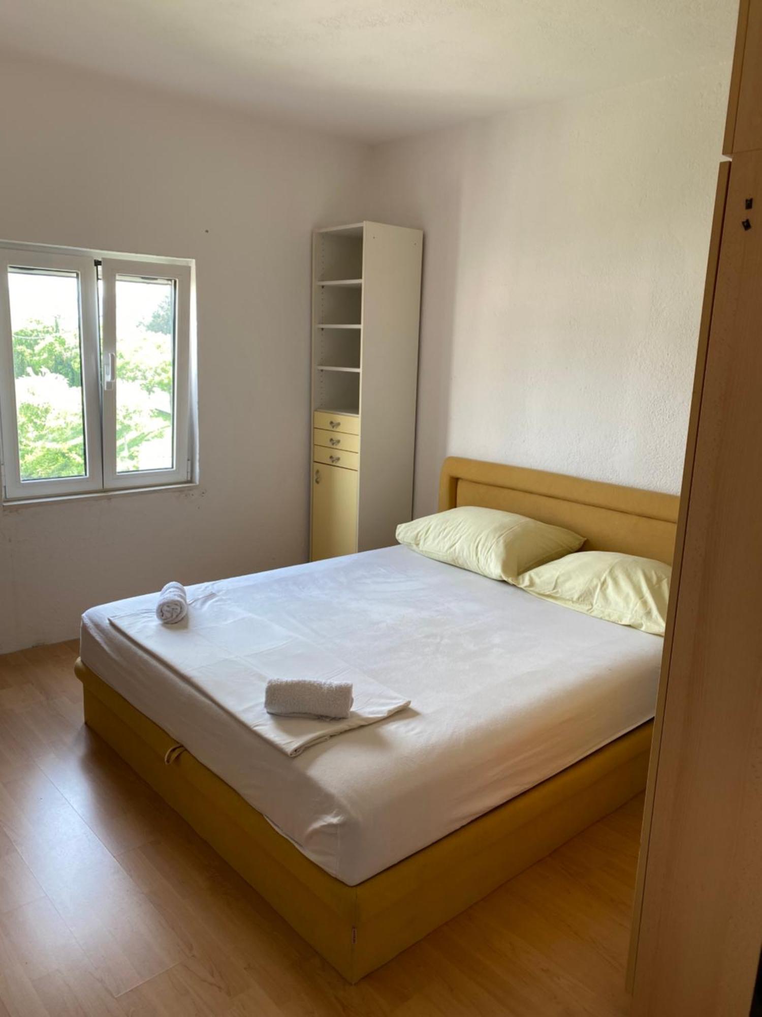 Vlatka Apartman スプリト エクステリア 写真