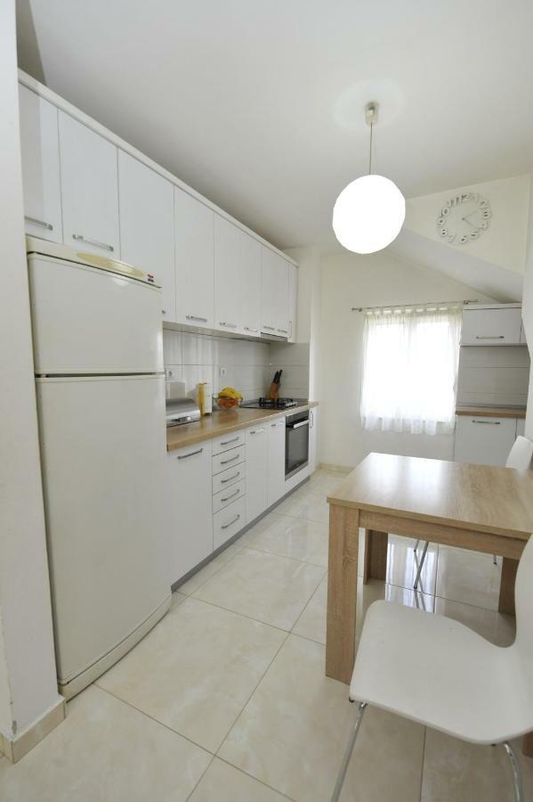 Vlatka Apartman スプリト エクステリア 写真