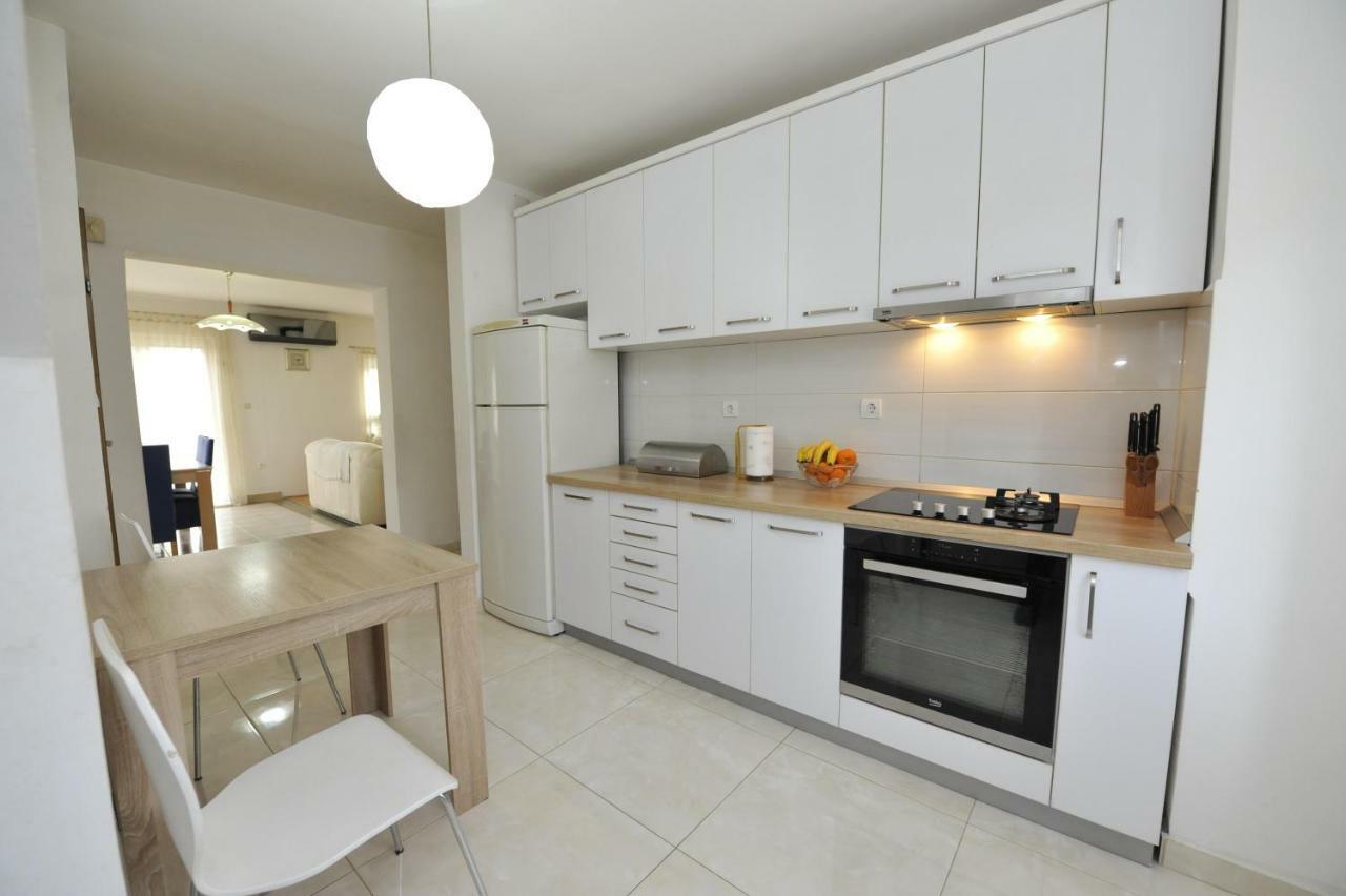 Vlatka Apartman スプリト エクステリア 写真