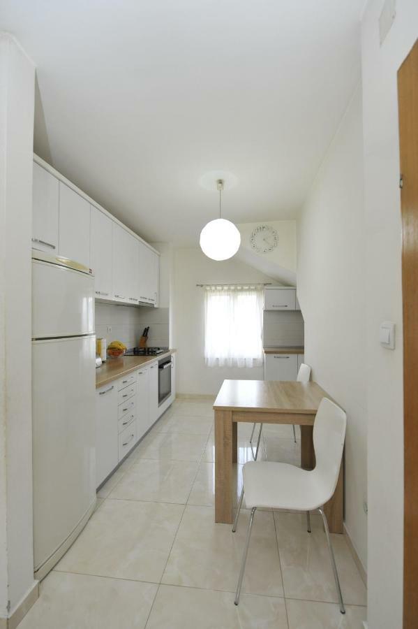 Vlatka Apartman スプリト エクステリア 写真