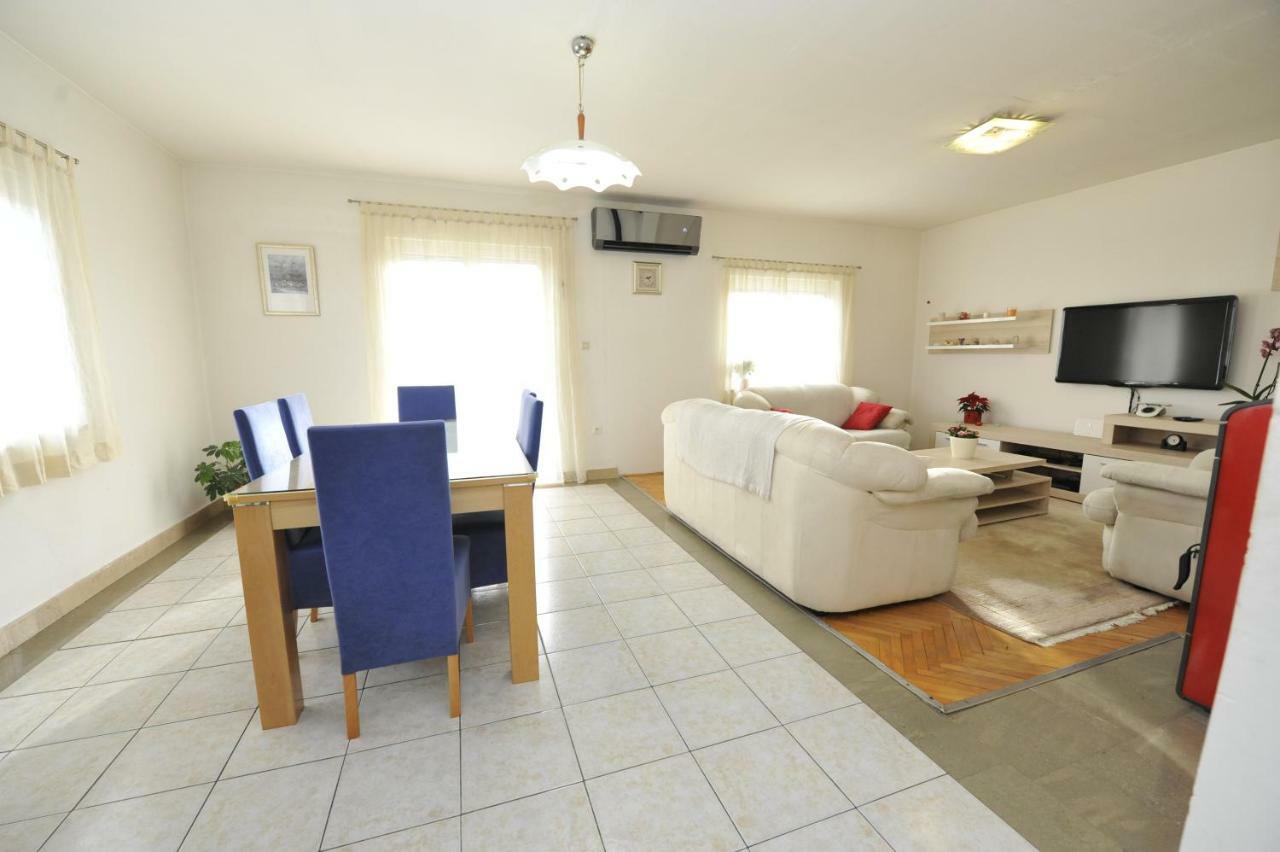 Vlatka Apartman スプリト エクステリア 写真