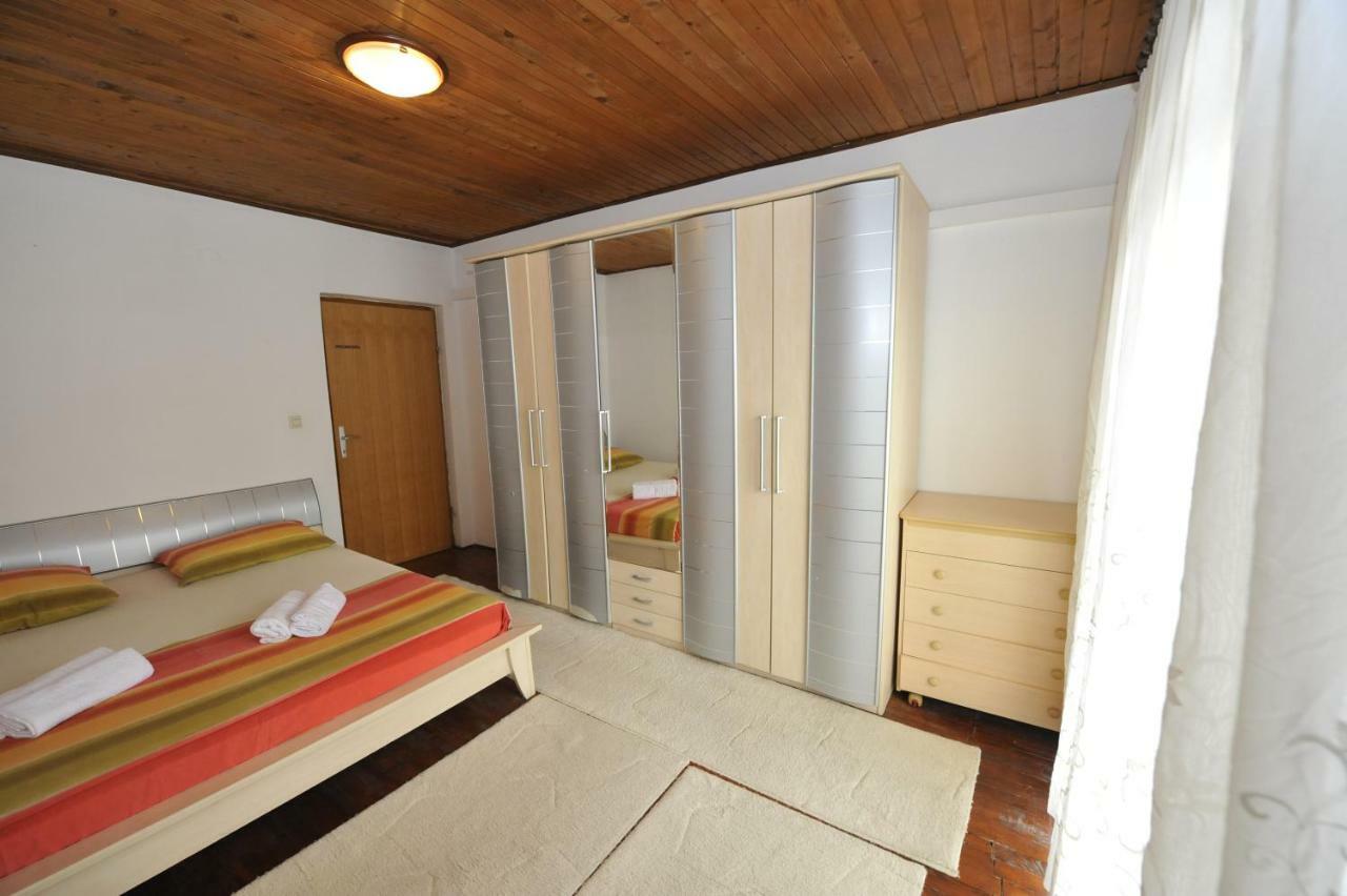 Vlatka Apartman スプリト エクステリア 写真