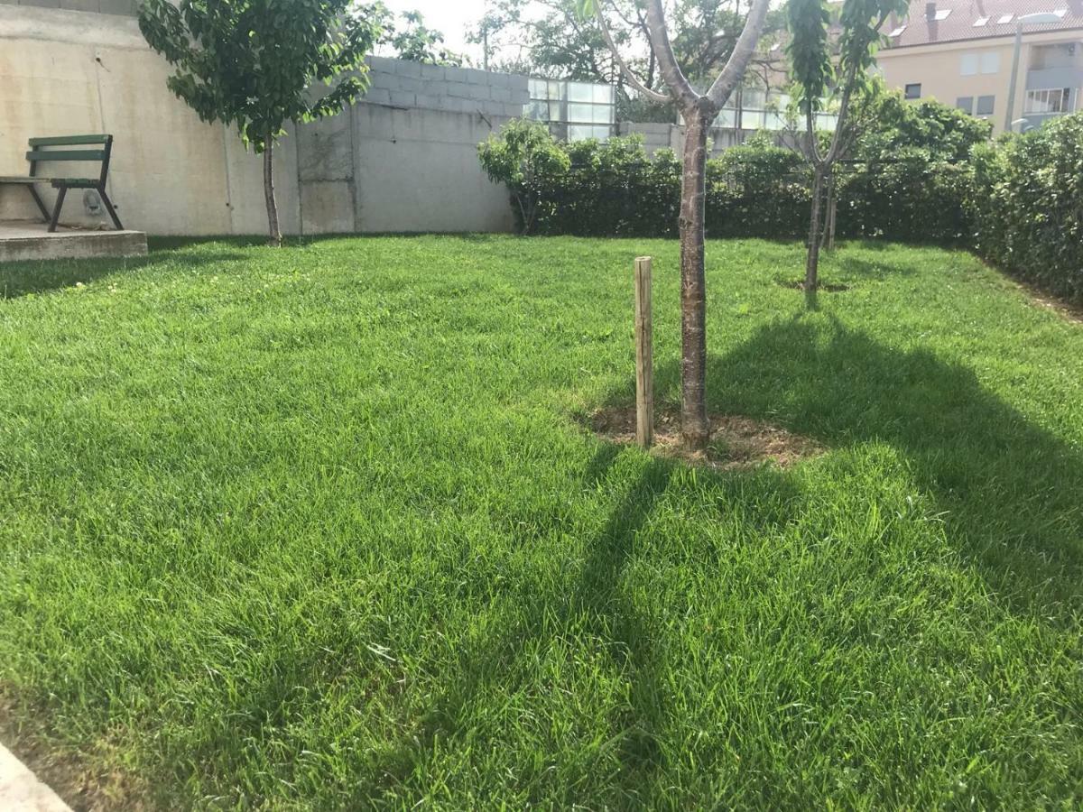 Vlatka Apartman スプリト エクステリア 写真