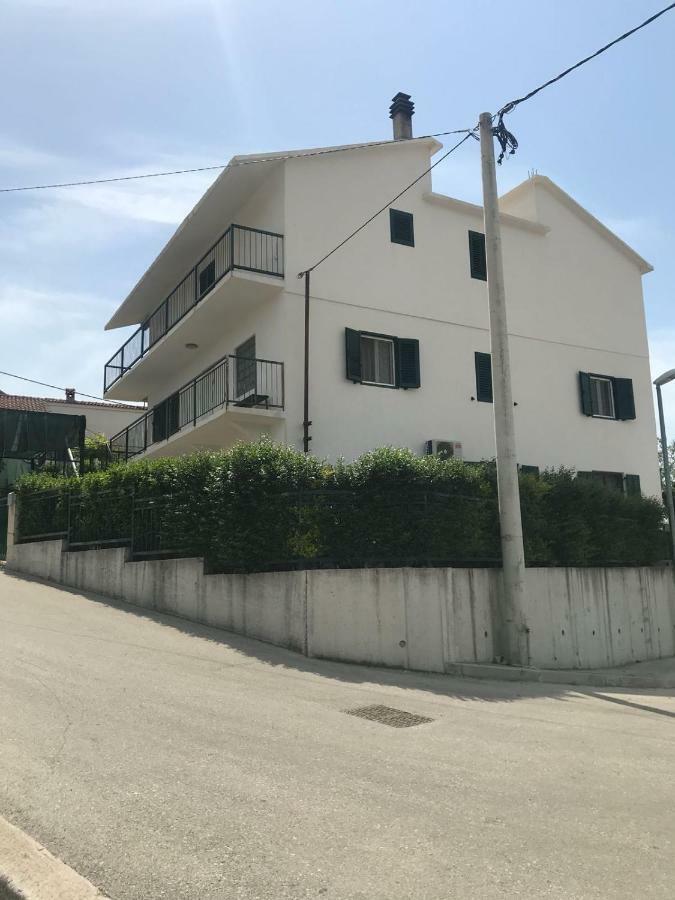 Vlatka Apartman スプリト エクステリア 写真