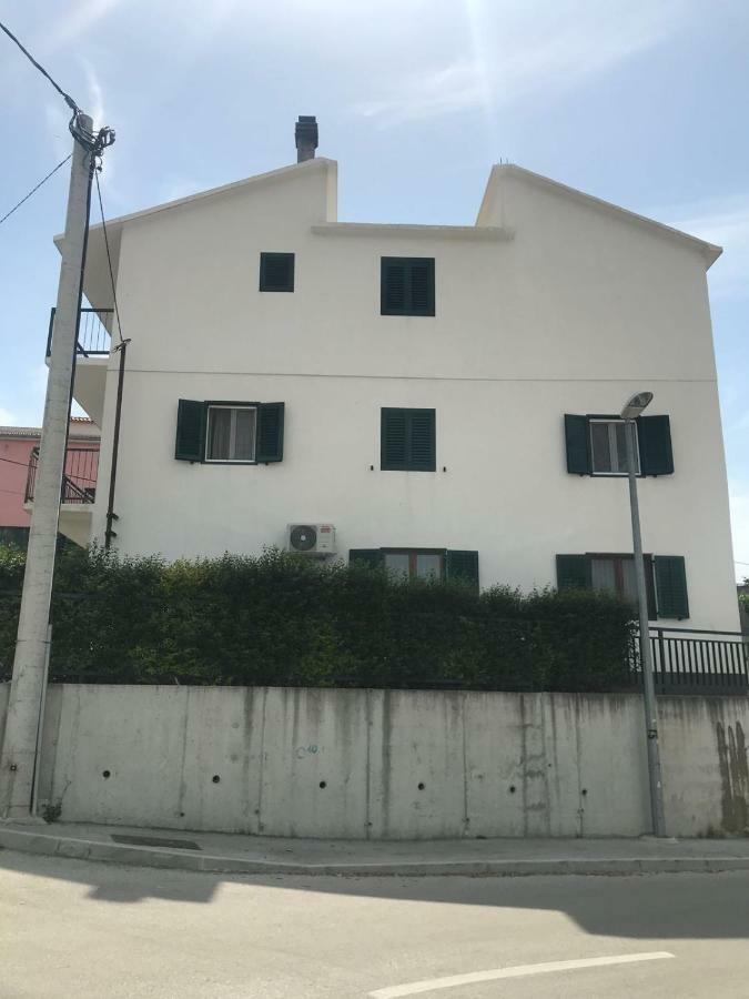 Vlatka Apartman スプリト エクステリア 写真